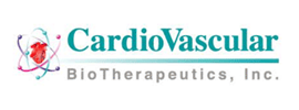 CardioVascular BioTherapeutics, Inc.