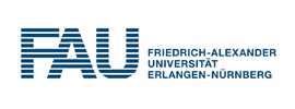 Friedrich-Alexander Universität Erlangen-Nürnberg