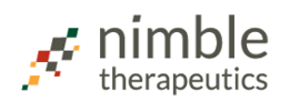 Nimble Therapeutics 