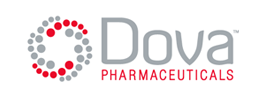 Dova Pharmaceuticals