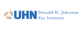 University Health Network - Donald K. Johnson Eye Institute