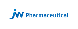 JW Pharmaceutical Corporation