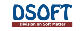 American Physical Society - Division of Soft Matter (DSOFT)