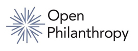 Open Philanthropy