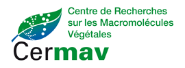 CNRS - CERMAV - Centre de Recherches sur les Macromolécules Végétales