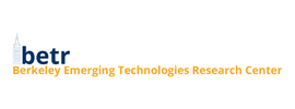 University of California, Berkeley - Berkeley Emerging Technologies Research (BETR) Center