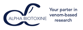 Alphabiotoxine Laboratory / Alpha Biotoxine