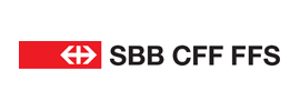 Schweizerische Bundesbahnen (SBB) - Swiss Federal Railways