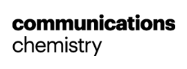 Springer Nature - Communications Chemistry