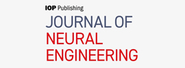 IOP Publishing - Journal of Neural Engineering
