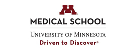 University of Minnesota - Medical School