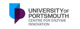University of Portsmouth - Centre for Enzyme Innovation