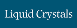 Taylor & Francis - Liquid Crystals