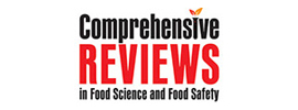 Institute of Food Technologists (IFT) - Comprehensive Reviews in Food Science and Food Safety (CRFSFS)