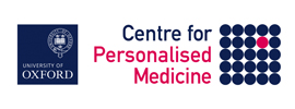 University of Oxford - Centre for Personalised Medicine (CPM)