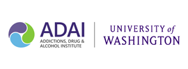 University of Washington - Addictions, Drug and Alcohol Institute (ADAI)