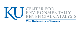 University of Kansas - Center for Environmentally Beneficial Catalysis (CEBC)