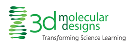 3D Molecular Designs 