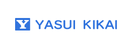 Yasui Kikai Co. Ltd.