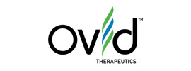 Ovid Therapeutics