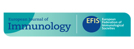 EFIS - European Journal of Immunology (EJI)