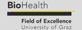 University of Graz - BioHealth, Field of Excellence