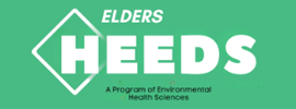 Healthy Environment and Endocrine Disruptor Strategies (HEEDS)