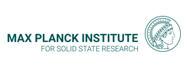 Max Planck Institute for Solid State Research 