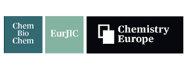Wiley - Chemistry Europe - ChemBioChem