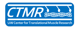 University of Washington - Center for Translational Muscle Research (CTMR)