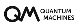 Quantum Machines 