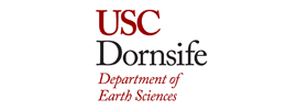 University of Southern California - USC Dornsife - Department of Earth Sciences