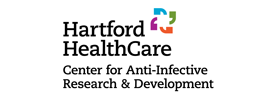 Hartford Healthcare - Center for Anti-Infective Research & Development (CAIRD) 