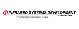 Infrared Systems Development Corporation - FPAS Spectrometers