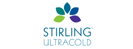 Stirling Ultracold -80C Freezer 