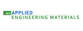 American Chemical Society - ACS Applied Engineering Materials