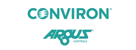 Conviron - Argus Controls
