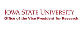 Iowa State University - Office of the Vice President for Research