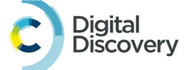 Royal Society of Chemistry - Digital Discovery