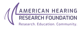 American Hearing Research Foundation (AHRF)