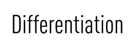 International Society of Differentiation - Differentiation (journal)