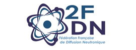 CNRS - French Federation for Neutron Scattering (2FDN) / Fédération Française de Diffusion Neutronique 