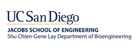 University of California, San Diego - Shu Chien-Gene Lay Department of Bioengineering