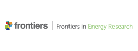 Frontiers in Energy Research