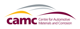 McMaster University - Centre for Automotive Materials and Corrosion (CAMC)