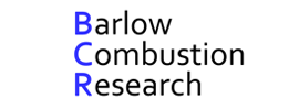 Barlow Combustion Research