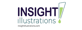 Insight Illustrations for Scientific Illustrations