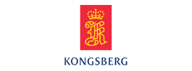 Kongsberg Sensors and Robotics 