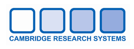 Cambridge Research Systems Ltd