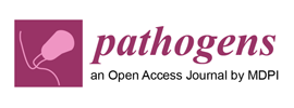 MDPI - Pathogens